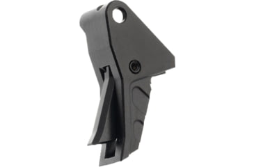 Image of Tyrant CNC Springfield Echelon I.T.T.S Trigger, Black, TD-ECHETRIG-BLK/BLK