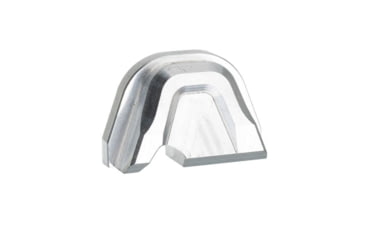 Image of Tyrant CNC H&amp;K VP9/VP40/VP9SK Slide Cover Plate, Machined Aluminum, TD-VP9SP-ALU