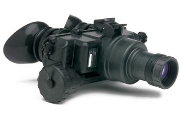 Image of U.S.NightVision USNV-PVS-7 Gen 2+ Nightvision Goggles