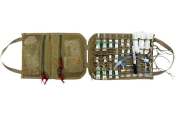 Image of UARM MO Medkit Organiser, Coyote, MOC