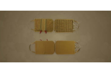 Image of UARM MO Medkit Organiser, Coyote, MOC