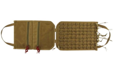 Image of UARM MO Medkit Organiser, Coyote, MOC