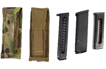 Image of UARM PMP Pistol Magazine Pouch, Multicam, PMPM