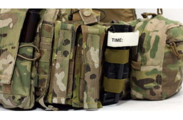 Image of UARM PMP Pistol Magazine Pouch, Multicam, PMPM