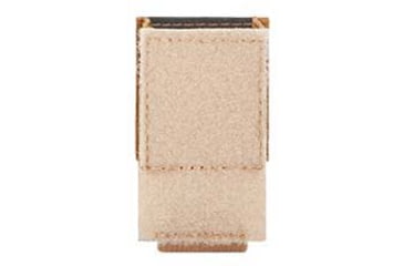 Image of UARM S-PUMP Single Pistol Universal Magazine Pouch for MCV/MCVF, Beige, S-XL, S-PUMPBG
