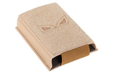 Image of UARM S-RUMP Single Rifle Universal Magazine Pouch for MCV/MCVF, Beige, S-XL, S-RUMPBG