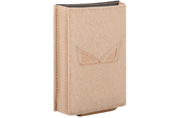 Image of UARM S-RUMP Single Rifle Universal Magazine Pouch for MCV/MCVF, Beige, S-XL, S-RUMPBG