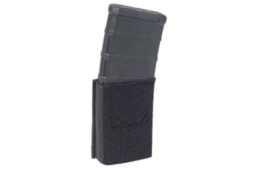 Image of UARM S-RUMP Single Rifle Universal Magazine Pouch for MCV/MCVF, Black, S-XL, S-RUMPB
