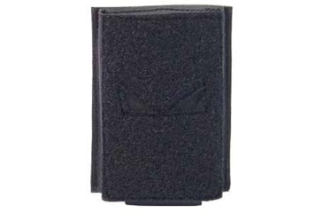 Image of UARM S-RUMP Single Rifle Universal Magazine Pouch for MCV/MCVF, Black, S-XL, S-RUMPB
