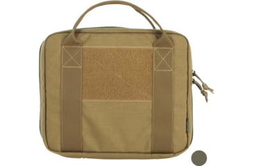 Image of UARM THB Tactical Handgun Bag, Ranger Green, THBR