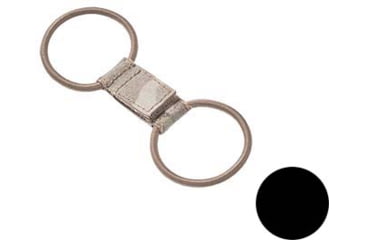 Image of UARM TTL Tactical Tourniquet Loop, Black, TTLB