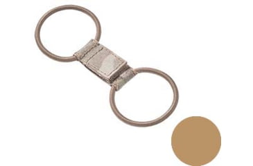 Image of UARM TTL Tactical Tourniquet Loop, Coyote, TTLC