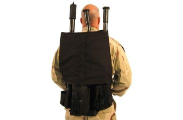 Image of BlackHawk UK MOE Tool Pack Only 990662BK