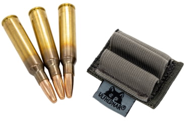 Image of Ulfhednar 3 Bullet Velcro Holder, UH216