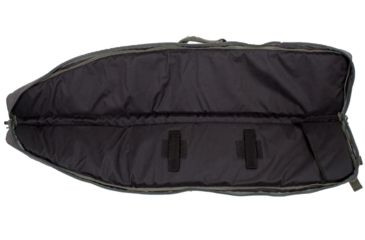 Image of Ulfhednar Gun Case w/backpack straps, 120 cm, Cordura, NSN N, UH031