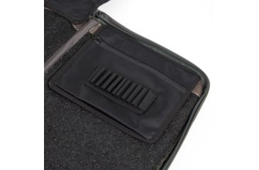 Image of Ulfhednar Gun Case w/backpack straps 140 cm, NSN N, UH040