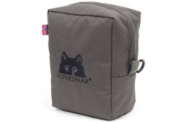 Image of Ulfhednar Medium pocket for molle, 15x20 cm, NSN N, UH123