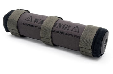 Image of Ulfhednar Miragecover II Silencer, Short, UH141-MK3