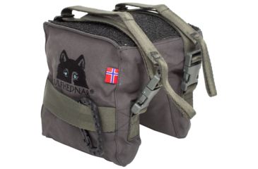 Image of Ulfhednar Multipurpose Support Pillow, Wolf Grey, Spex Lite 5064, UH200-LW