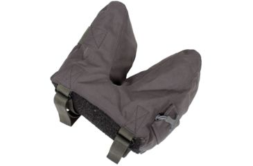 Image of Ulfhednar Multipurpose Support Pillow, Wolf Grey, Spex Lite 5064, UH200-LW