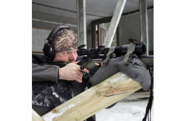 Image of Ulfhednar Multipurpose Support Pillow, Wolf Grey, Spex Lite 5064, UH200-LW