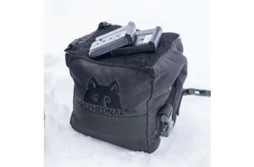 Image of Ulfhednar Multipurpose Support Pillow, Wolf Grey, Spex Lite 5064, UH200-LW