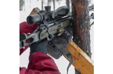 Image of Ulfhednar Multipurpose Support Pillow, Wolf Grey, Spex Lite 5064, UH200-LW