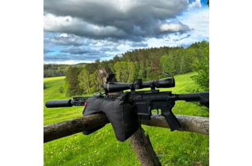 Image of Ulfhednar Multipurpose Support Pillow, Wolf Grey, Spex Lite 5064, UH200-LW