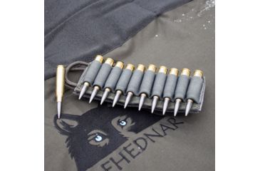 Image of Ulfhednar Portable cartridgeholder for 20 cartridges, cal .31 and bigger, NSN N, UH113