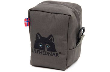 Image of Ulfhednar Small pocket for molle, 10x15 cm, NSN N, UH122