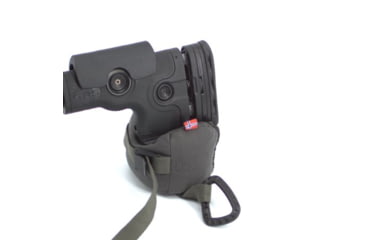 Image of Ulfhednar Brick Shooting Support Bag w/ SpexLite Ginny Competition Fill