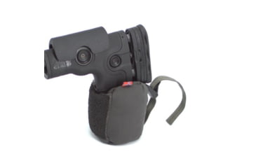 Image of Ulfhednar Brick Shooting Support Bag w/ SpexLite Ginny Competition Fill