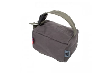 Image of Ulfhednar Brick Shooting Support Bag w/ SpexLite Ginny Competition Fill