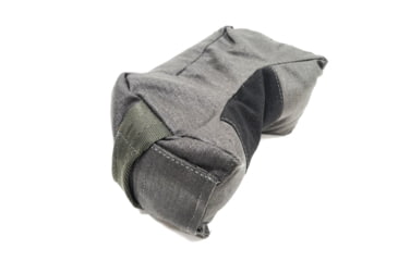 Image of Ulfhednar Hulder MK2 Support Pillow w/ SpexLite Fill, SpexLite 2511, Heavy-Weight, Regular, Wolf Grey, UH201-MK2-HW