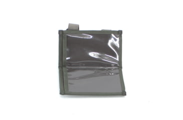 Image of Ulfhednar Shooters Armboard w/Velcro, Whiteboard &amp; Sleeve