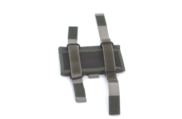 Image of Ulfhednar Shooters Armboard w/Velcro, Whiteboard &amp; Sleeve