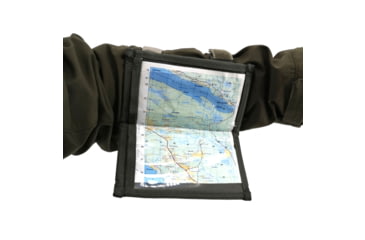 Image of Ulfhednar Shooters Armboard w/Velcro, Whiteboard &amp; Sleeve
