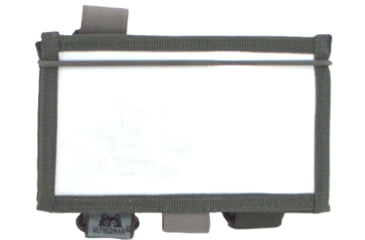 Image of Ulfhednar Shooters Armboard w/Velcro, Whiteboard &amp; Sleeve