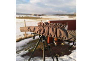 Image of Ulfhednar Universal All Weather Cover