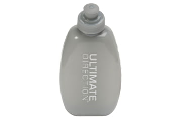 Image of Ultimate Direction Flexform II 300 Bottle, Clear, 80470420
