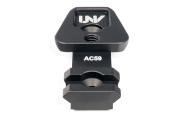 Image of Ultimate Night Vision Rico Micro Dovetail Picatinny Shoe