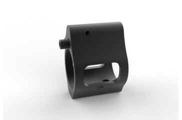 Image of Ultradyne Quantum Gas Block, Adjustable, .875in, UD12003