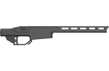 Image of Ultradyne UD5 Chassis, Howa 1500 SA, RH, Armor Black, UD20126-AB