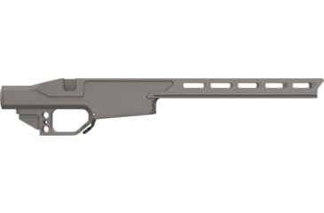 Image of Ultradyne UD5 Chassis, Howa 1500 SA, RH, Sniper Grey, UD20126-SG