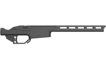 Image of Ultradyne UD5 Chassis, Ruger American SA, RH, Armor Black, UD20134-AB