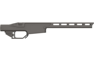Image of Ultradyne UD5 Chassis, Tikka T3 SA, RH, Sniper Grey, UD20123-SG