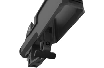 Image of Ultradyne UD5 Rifles Chassis, Remington 700, 5 Slot, Short Action, Right Hand, Black, UD20001