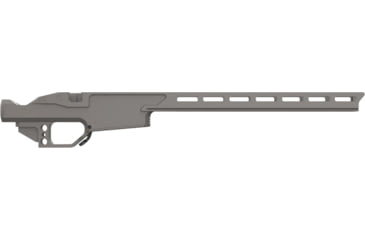 Image of Ultradyne UD7 Chassis, Ruger American SA, RH, Sniper Grey, UD20135-SG