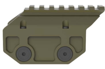 Image of Ultradyne UD Picatinny Chassis Bridge