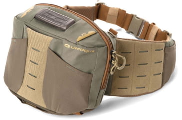 Image of Umpqua Zs2 Ledges 500 Waist Pack Olv 35253